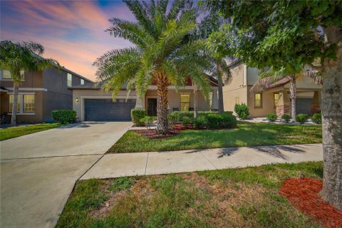 Casa en venta en Riverview, Florida, 4 dormitorios, 189.52 m2 № 1873990 - foto 1