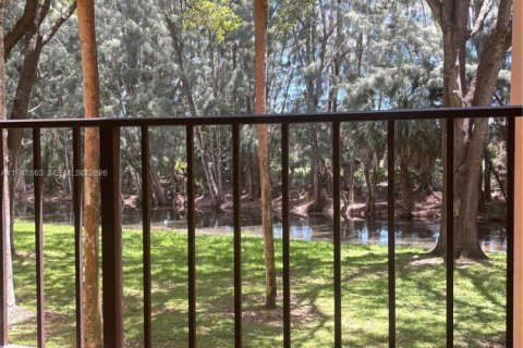 Снять в аренду квартиру в Плантация, Флорида 1 спальня, № 2004688 - фото 10