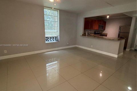Снять в аренду квартиру в Плантация, Флорида 1 спальня, № 2004688 - фото 3