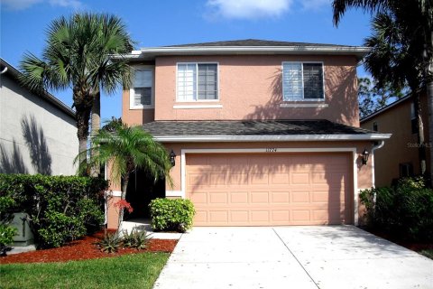 House in Venice, Florida 3 bedrooms, 162.49 sq.m. № 2233645