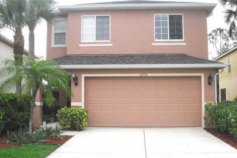 Villa ou maison à vendre à Venice, Floride: 3 chambres, 162.49 m2 № 2233645 - photo 2
