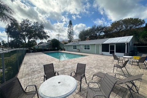 Купить таунхаус в Уэст-Палм-Бич, Флорида 2 спальни, 102.19м2, № 2009142 - фото 13