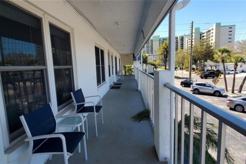 Снять в аренду кондоминиум в Сент-Пит-Бич, Флорида 1 комната, 57.13м2, № 1531873 - фото 19