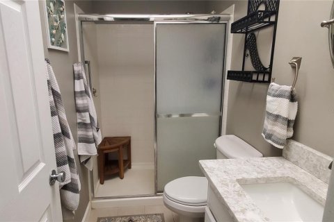 Снять в аренду кондоминиум в Сент-Пит-Бич, Флорида 1 комната, 57.13м2, № 1531873 - фото 15