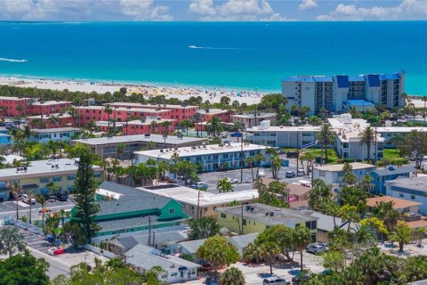 Снять в аренду кондоминиум в Сент-Пит-Бич, Флорида 1 комната, 57.13м2, № 1531873 - фото 29