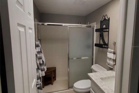 Снять в аренду кондоминиум в Сент-Пит-Бич, Флорида 1 комната, 57.13м2, № 1531873 - фото 16