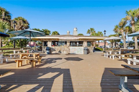 Снять в аренду кондоминиум в Сент-Пит-Бич, Флорида 1 комната, 57.13м2, № 1531873 - фото 22