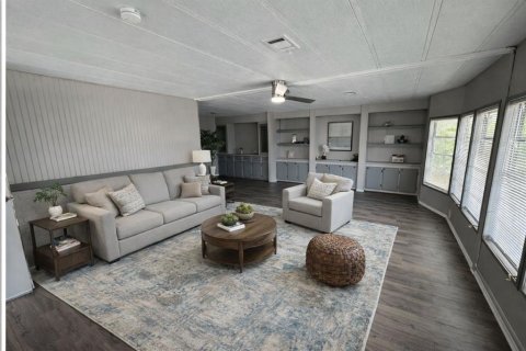 Appartement à louer à Brooksville, Floride: 2 chambres, 124.86 m2 № 2388758 - photo 6