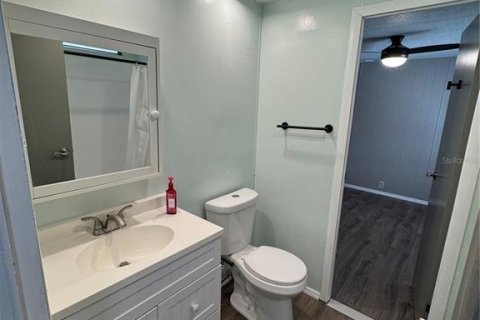 Appartement à louer à Brooksville, Floride: 2 chambres, 124.86 m2 № 2388758 - photo 21