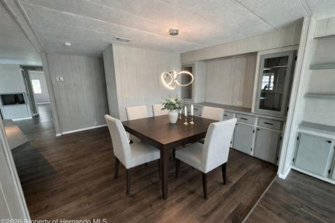 Appartement à louer à Brooksville, Floride: 2 chambres, 124.86 m2 № 2388758 - photo 12