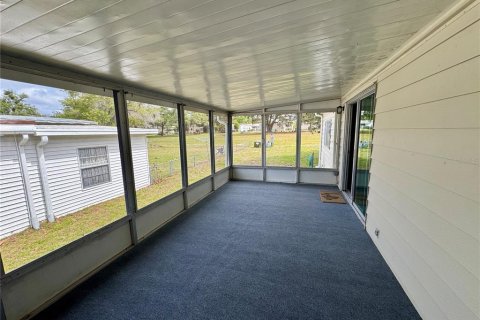 Appartement à louer à Brooksville, Floride: 2 chambres, 124.86 m2 № 2388758 - photo 18