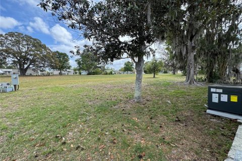 Appartement à louer à Brooksville, Floride: 2 chambres, 124.86 m2 № 2388758 - photo 3