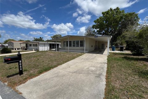 Appartement à Brooksville, Floride 2 chambres, 124.86 m2 № 2388758