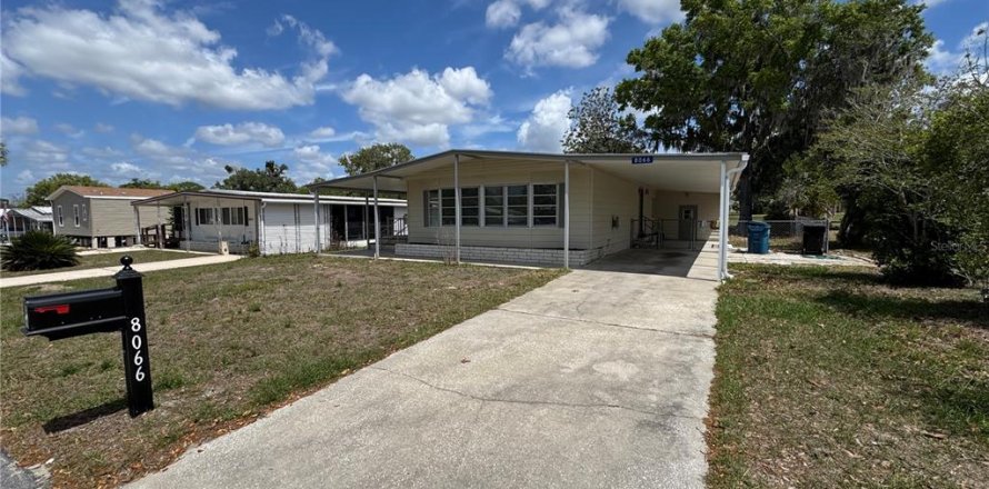 Appartement à Brooksville, Floride 2 chambres, 124.86 m2 № 2388758
