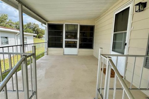 Appartement à louer à Brooksville, Floride: 2 chambres, 124.86 m2 № 2388758 - photo 5