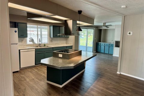 Appartement à louer à Brooksville, Floride: 2 chambres, 124.86 m2 № 2388758 - photo 13
