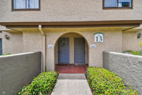 Condo in Clearwater, Florida, 2 bedrooms  № 1809982 - photo 1