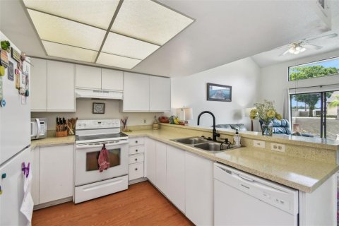 Condo in Clearwater, Florida, 2 bedrooms  № 1809982 - photo 21