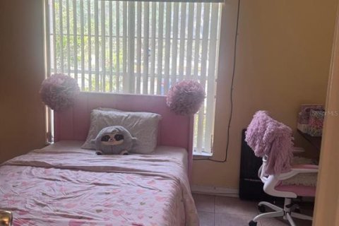 Townhouse in Kissimmee, Florida 3 bedrooms, 117.34 sq.m. № 1669842 - photo 5