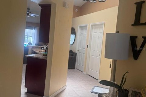 Townhouse in Kissimmee, Florida 3 bedrooms, 117.34 sq.m. № 1669842 - photo 3