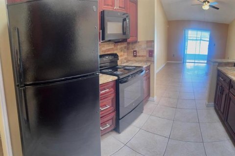 Townhouse in Kissimmee, Florida 3 bedrooms, 117.34 sq.m. № 1669842 - photo 17