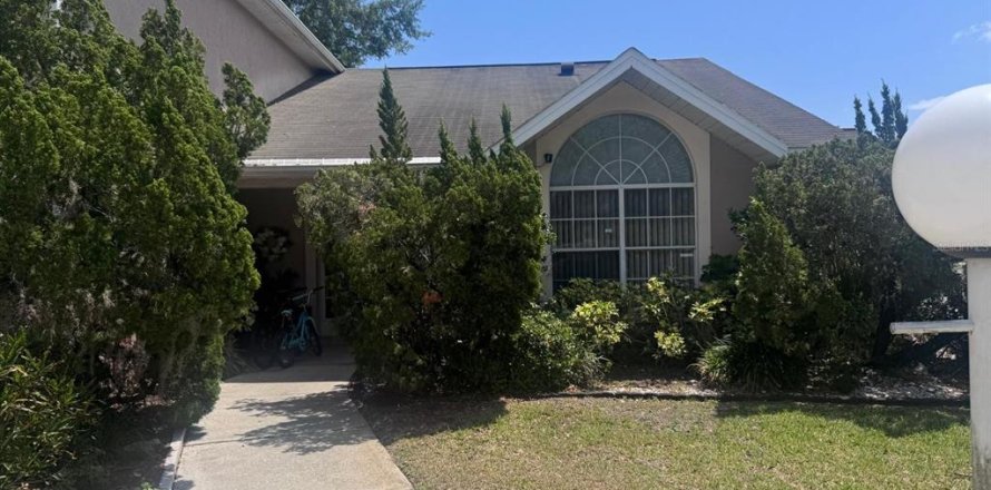 Townhouse in Kissimmee, Florida 3 bedrooms, 117.34 sq.m. № 1669842