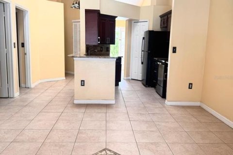 Townhouse in Kissimmee, Florida 3 bedrooms, 117.34 sq.m. № 1669842 - photo 9