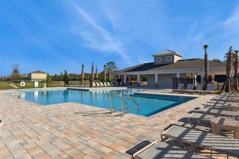 Villa ou maison à vendre à Daytona Beach, Floride: 5 chambres, 192.96 m2 № 2237041 - photo 17