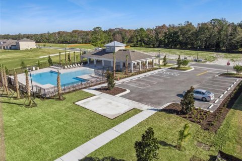 Villa ou maison à vendre à Daytona Beach, Floride: 5 chambres, 192.96 m2 № 2237041 - photo 8