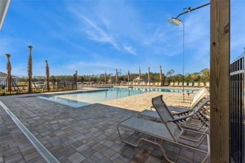 Villa ou maison à vendre à Daytona Beach, Floride: 5 chambres, 192.96 m2 № 2237041 - photo 26