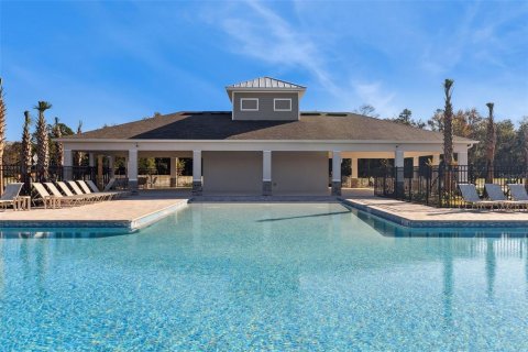 Villa ou maison à vendre à Daytona Beach, Floride: 5 chambres, 192.96 m2 № 2237041 - photo 16