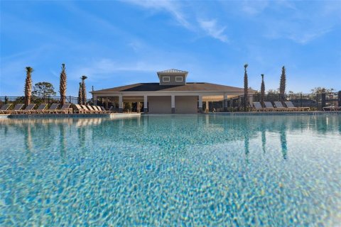 Villa ou maison à vendre à Daytona Beach, Floride: 5 chambres, 192.96 m2 № 2237041 - photo 18