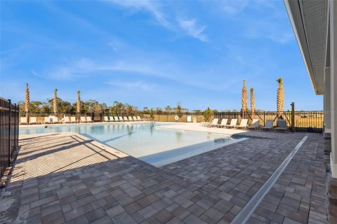 Villa ou maison à vendre à Daytona Beach, Floride: 5 chambres, 192.96 m2 № 2237041 - photo 22