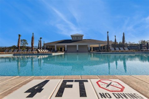 Villa ou maison à vendre à Daytona Beach, Floride: 5 chambres, 192.96 m2 № 2237041 - photo 21
