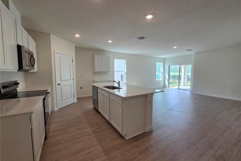 Villa ou maison à vendre à Daytona Beach, Floride: 5 chambres, 192.96 m2 № 2237041 - photo 3