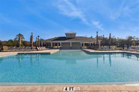 Villa ou maison à vendre à Daytona Beach, Floride: 5 chambres, 192.96 m2 № 2237041 - photo 19