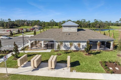 Villa ou maison à vendre à Daytona Beach, Floride: 5 chambres, 192.96 m2 № 2237041 - photo 7