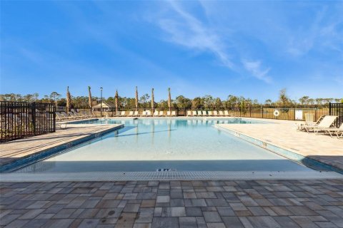 Villa ou maison à vendre à Daytona Beach, Floride: 5 chambres, 192.96 m2 № 2237041 - photo 23