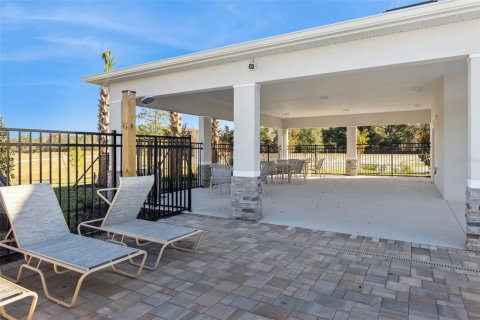 Villa ou maison à vendre à Daytona Beach, Floride: 5 chambres, 192.96 m2 № 2237041 - photo 15