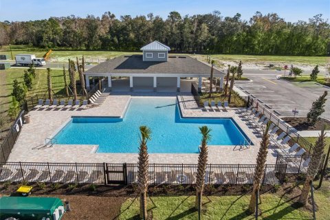 Villa ou maison à vendre à Daytona Beach, Floride: 5 chambres, 192.96 m2 № 2237041 - photo 29