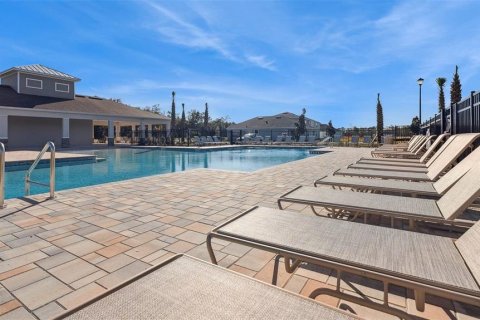 Villa ou maison à vendre à Daytona Beach, Floride: 5 chambres, 192.96 m2 № 2237041 - photo 25