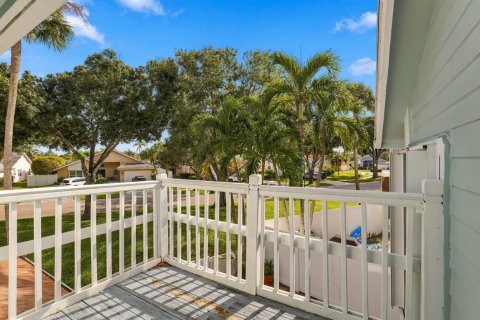 Villa ou maison à vendre à Boca Raton, Floride: 3 chambres, 168.34 m2 № 2383032 - photo 27