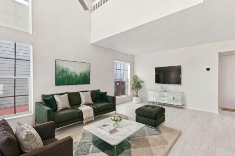 Villa ou maison à vendre à Boca Raton, Floride: 3 chambres, 168.34 m2 № 2383032 - photo 10