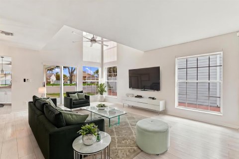 Villa ou maison à vendre à Boca Raton, Floride: 3 chambres, 168.34 m2 № 2383032 - photo 8