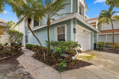 Villa ou maison à vendre à Boca Raton, Floride: 3 chambres, 168.34 m2 № 2383032 - photo 3