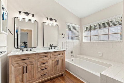 Villa ou maison à vendre à Boca Raton, Floride: 3 chambres, 168.34 m2 № 2383032 - photo 25