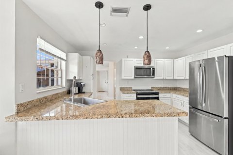 Villa ou maison à vendre à Boca Raton, Floride: 3 chambres, 168.34 m2 № 2383032 - photo 14