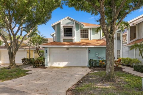 Villa ou maison à Boca Raton, Floride 3 chambres, 168.34 m2 № 2383032