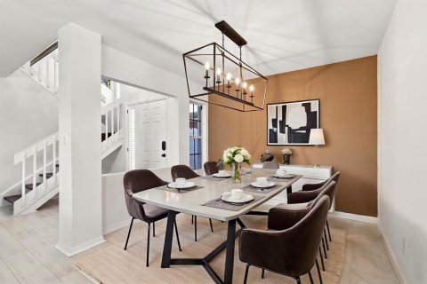 Villa ou maison à vendre à Boca Raton, Floride: 3 chambres, 168.34 m2 № 2383032 - photo 6