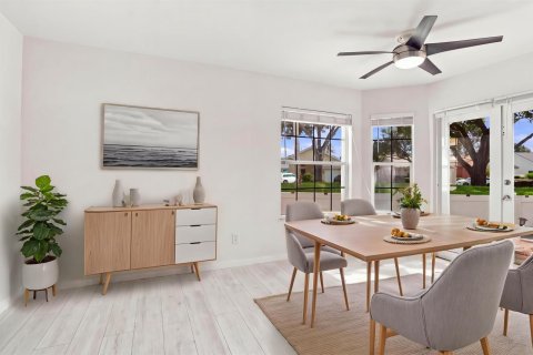 Villa ou maison à vendre à Boca Raton, Floride: 3 chambres, 168.34 m2 № 2383032 - photo 18